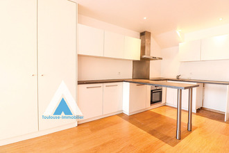 achat appartement toulouse 31500