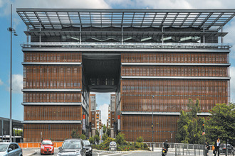 achat appartement toulouse 31500