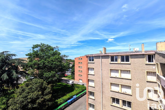 achat appartement toulouse 31500