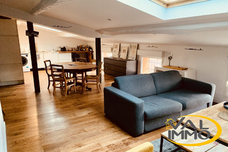 achat appartement toulouse 31500