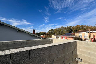 achat appartement toulouse 31500