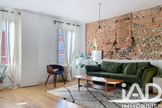 achat appartement toulouse 31500