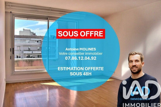 achat appartement toulouse 31500