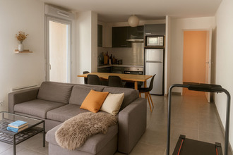 achat appartement toulouse 31500