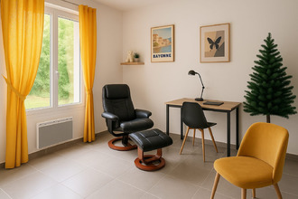 achat appartement toulouse 31500