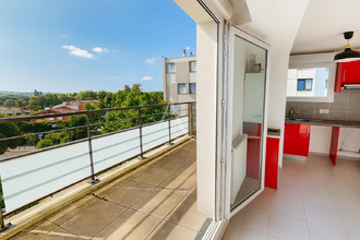 achat appartement toulouse 31500