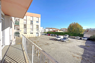 achat appartement toulouse 31500