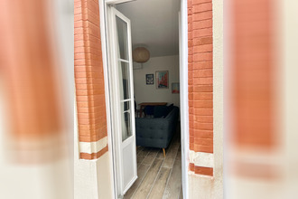 achat appartement toulouse 31500