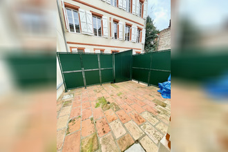 achat appartement toulouse 31500