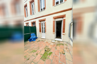 achat appartement toulouse 31500