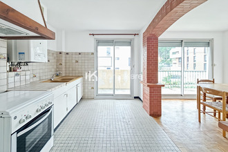 achat appartement toulouse 31500
