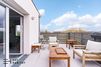 achat appartement toulouse 31500