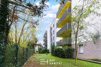 achat appartement toulouse 31500