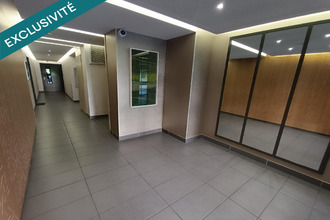 achat appartement toulouse 31500