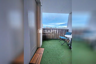 achat appartement toulouse 31500