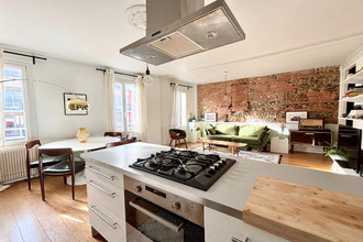 achat appartement toulouse 31500