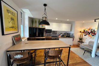 achat appartement toulouse 31500