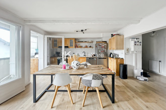 achat appartement toulouse 31500