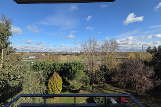 achat appartement toulouse 31500