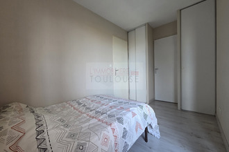achat appartement toulouse 31500