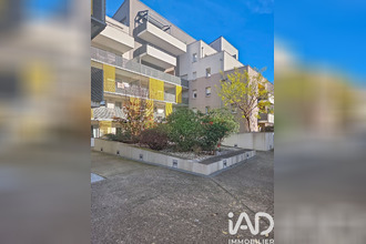 achat appartement toulouse 31500