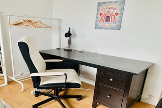 achat appartement toulouse 31500