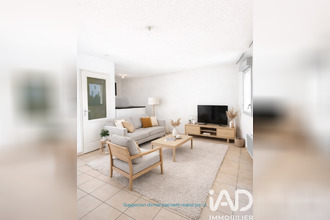 achat appartement toulouse 31500