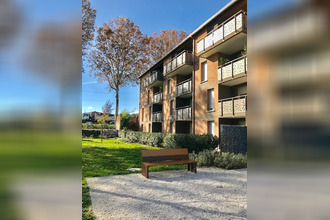 achat appartement toulouse 31500
