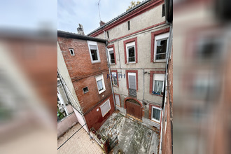 achat appartement toulouse 31500