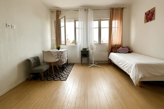 achat appartement toulouse 31500