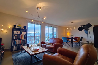 achat appartement toulouse 31500