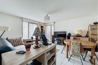 achat appartement toulouse 31500