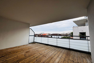 achat appartement toulouse 31500