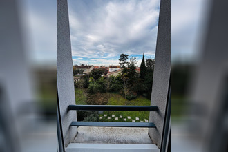 achat appartement toulouse 31500