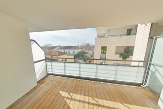 achat appartement toulouse 31500