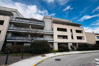 achat appartement toulouse 31500