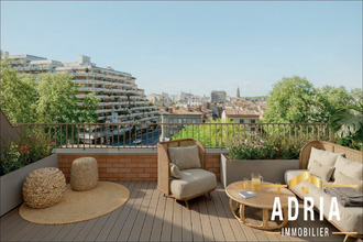 achat appartement toulouse 31500