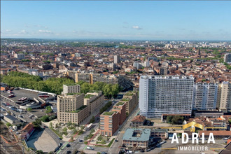 achat appartement toulouse 31500