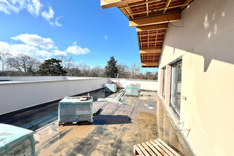 achat appartement toulouse 31500