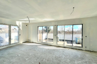 achat appartement toulouse 31500