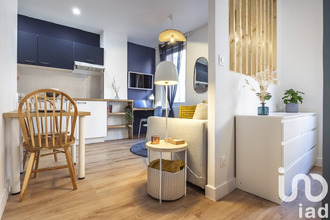 achat appartement toulouse 31500