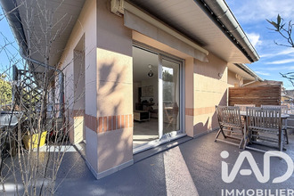 achat appartement toulouse 31500