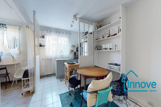 achat appartement toulouse 31500
