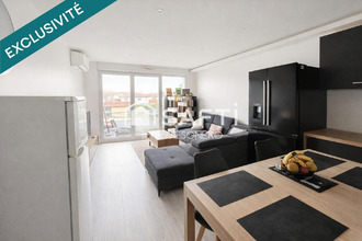 achat appartement toulouse 31500
