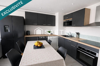 achat appartement toulouse 31500