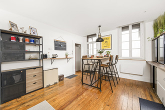 achat appartement toulouse 31500