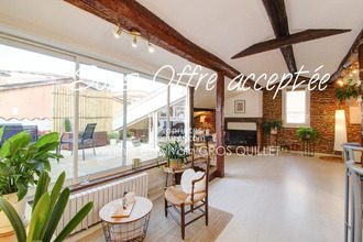 achat appartement toulouse 31500