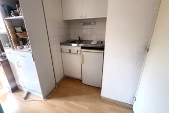 achat appartement toulouse 31500