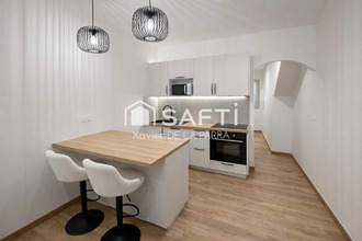 achat appartement toulouse 31500