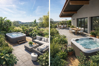 achat appartement toulouse 31500